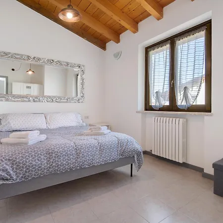 Appartamenti Villafiorito Lazise Exterior photo