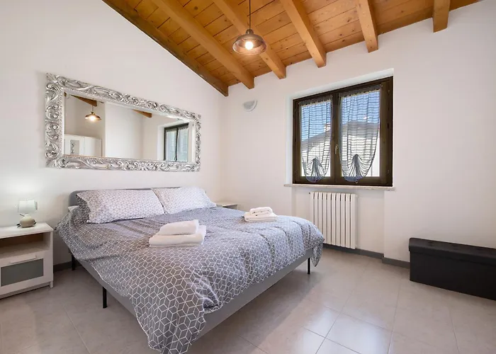 Appartamenti Villafiorito