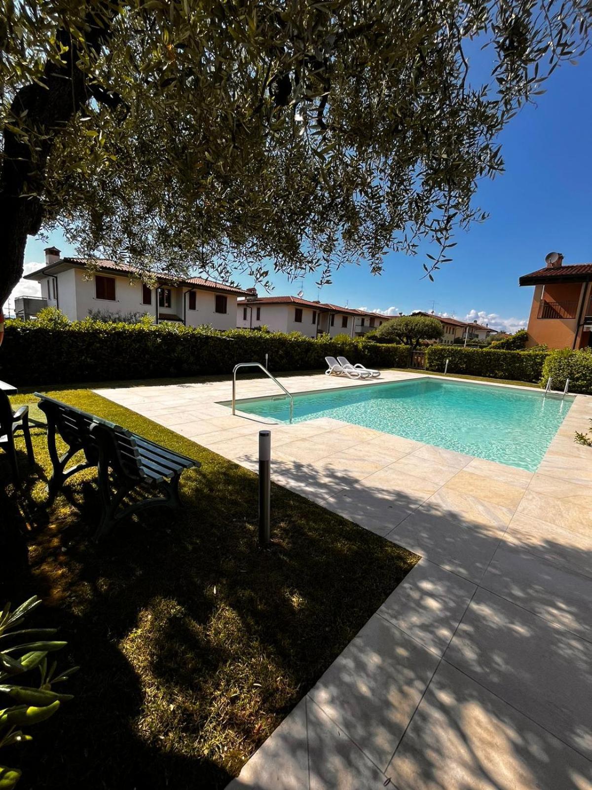 Villafiorito Сasa de vacaciones