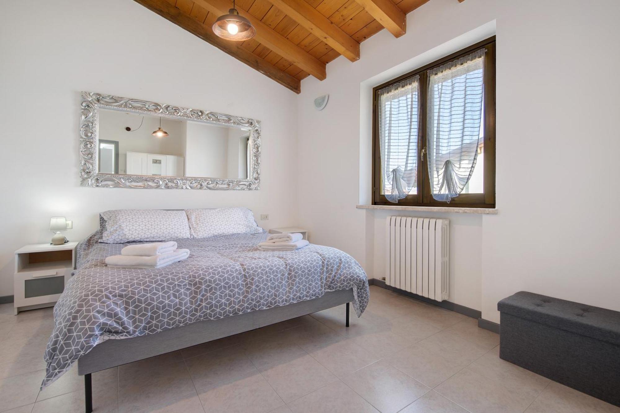 Villafiorito Сasa de vacaciones Lazise