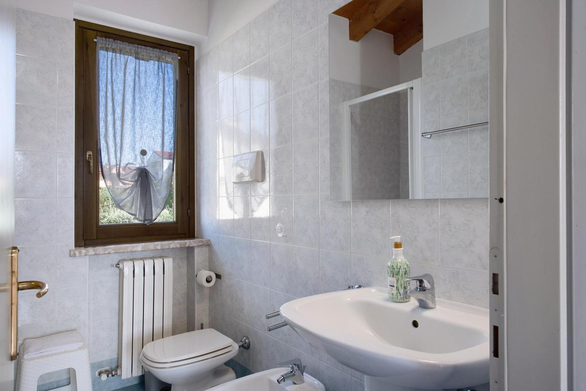 Hébergement de vacances Villafiorito Lazise