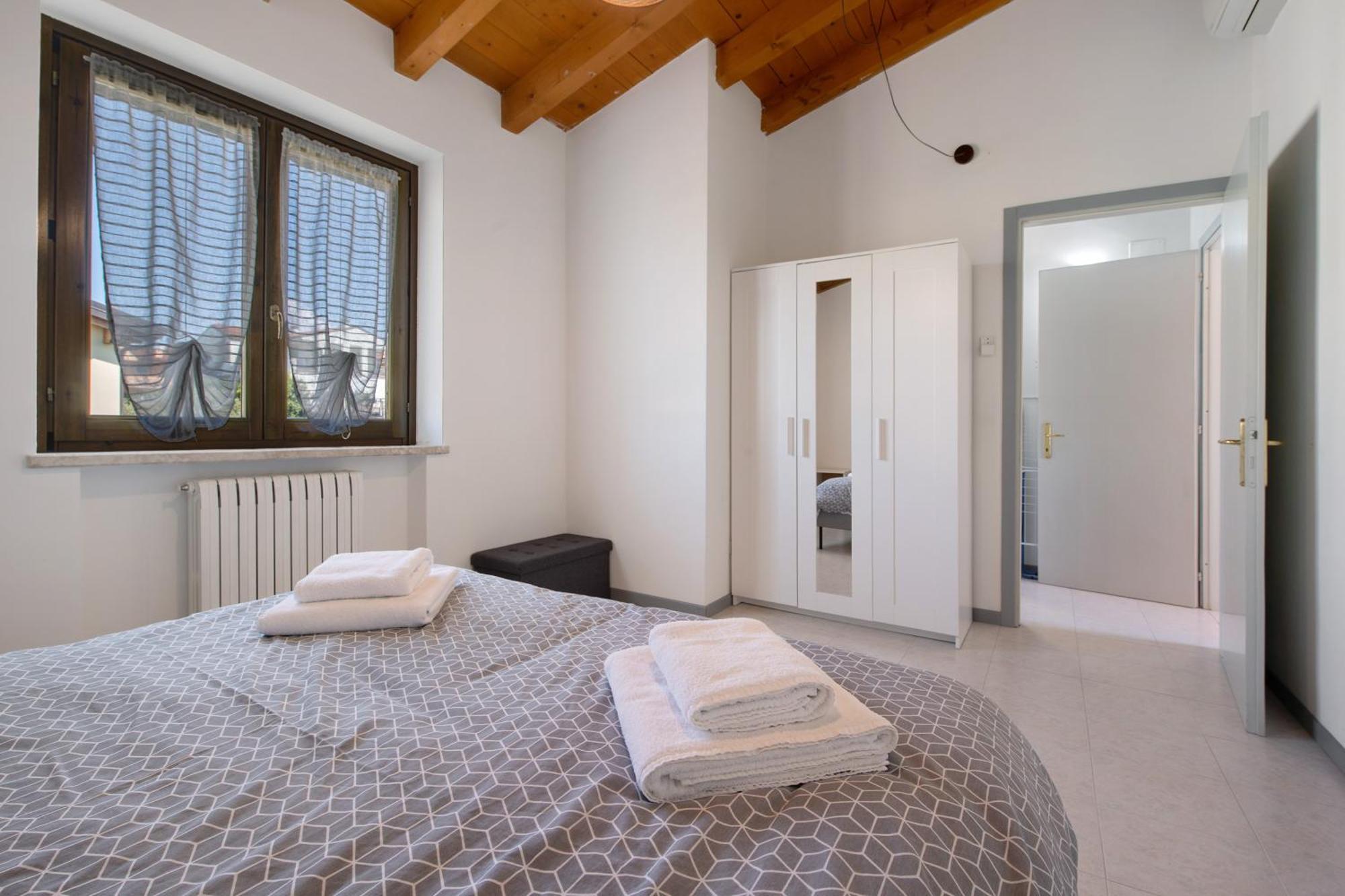 Hébergement de vacances Villafiorito Lazise